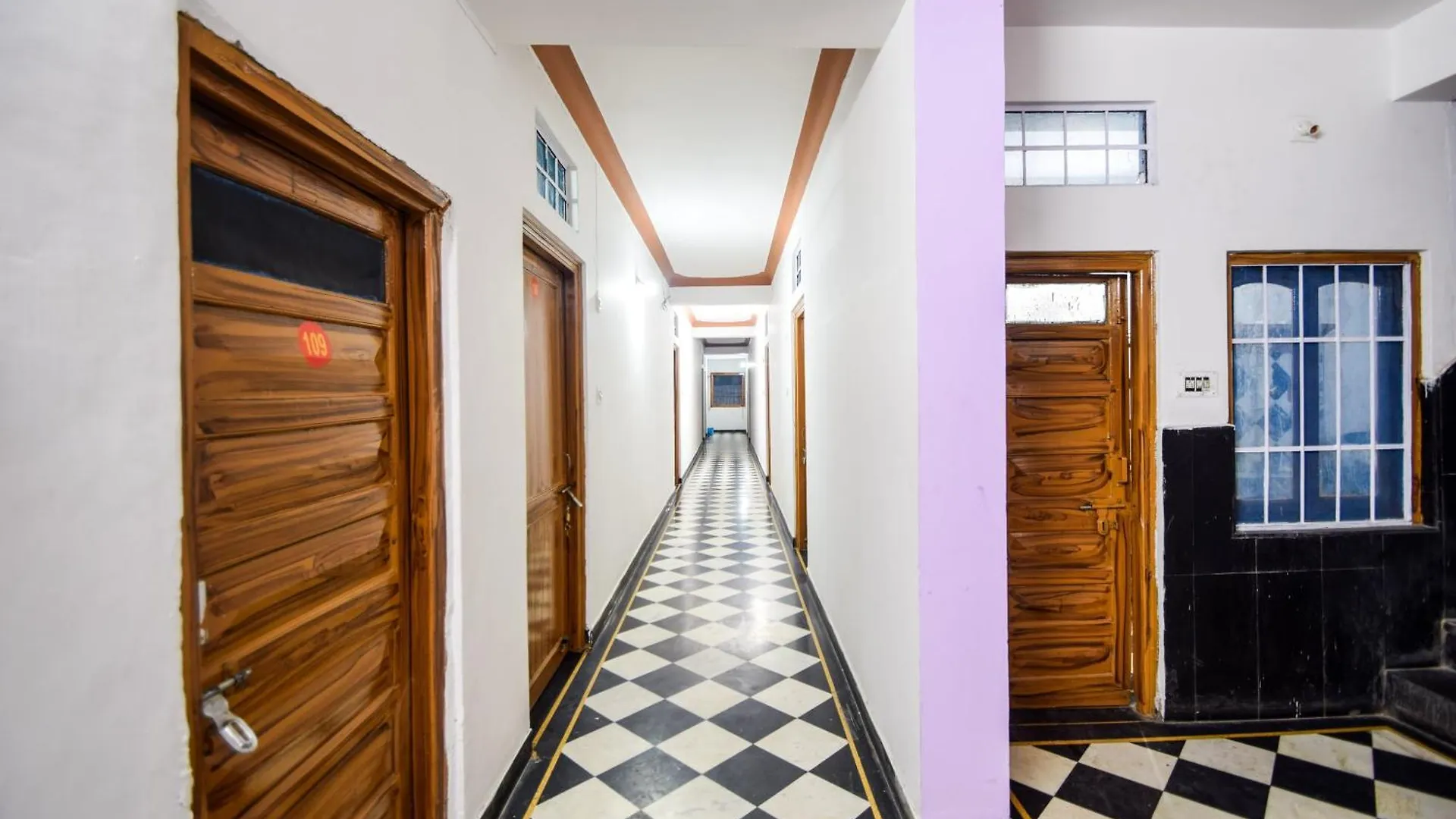 Hotel O Vip Udaipur India