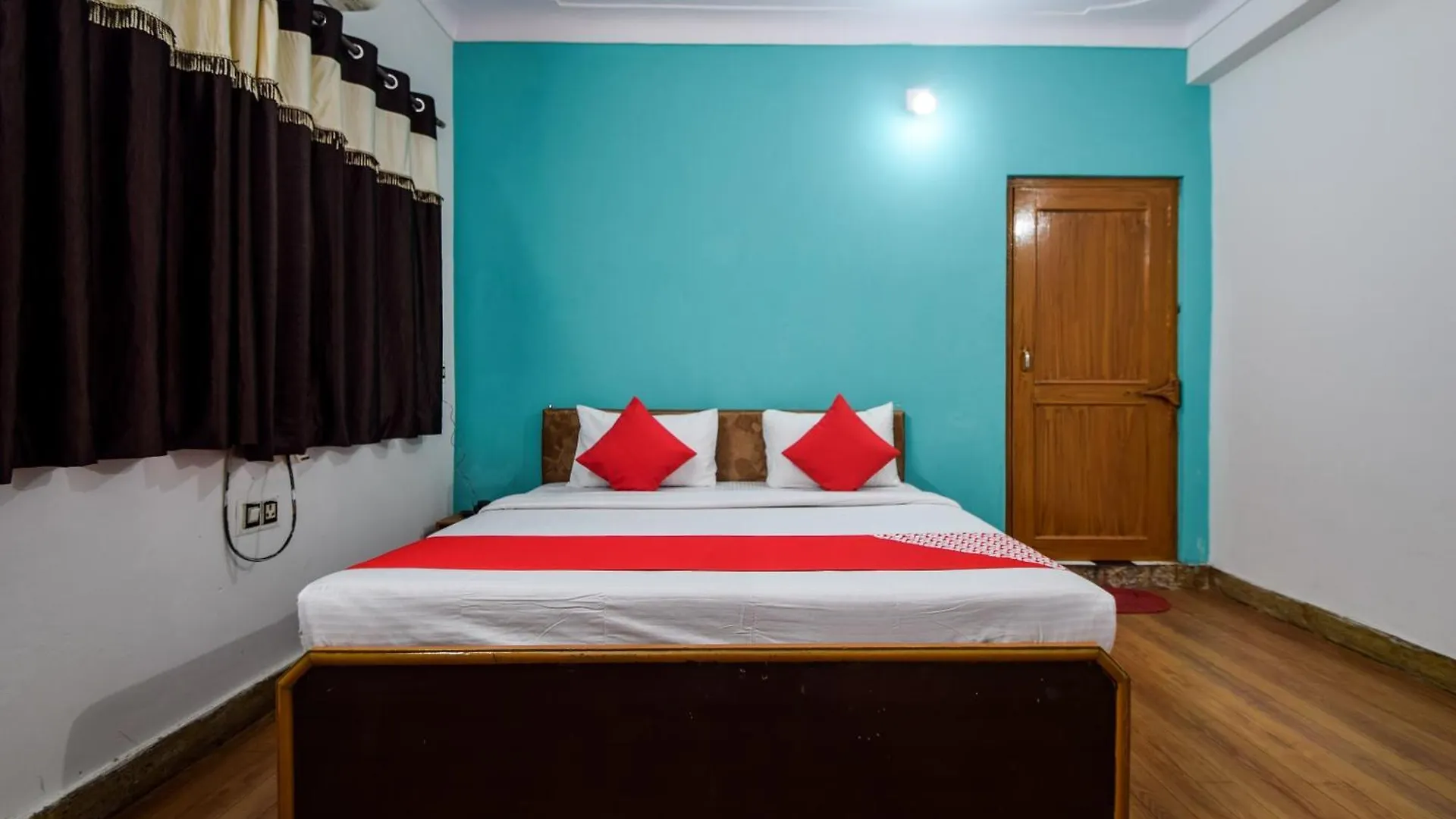 Hotel O Vip Udaipur