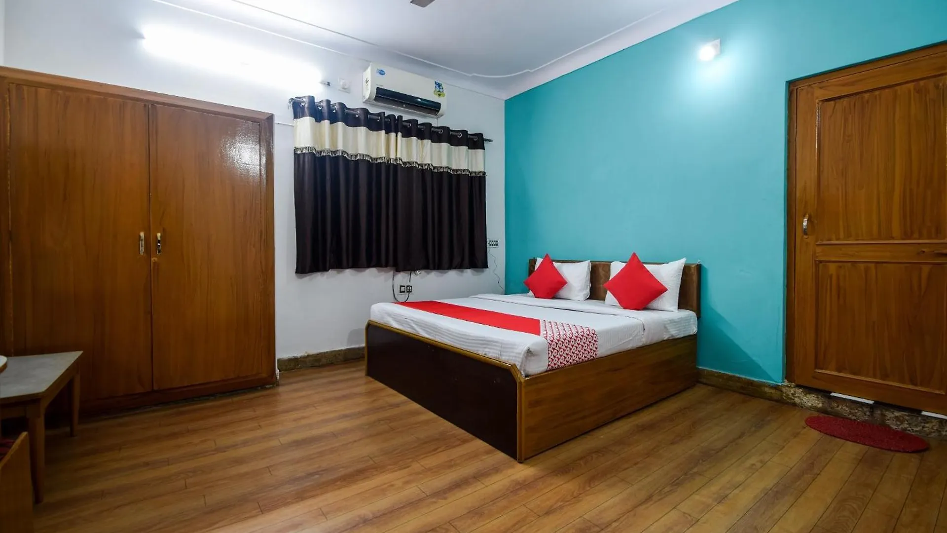 Hotel O Vip Udaipur 3*,  India