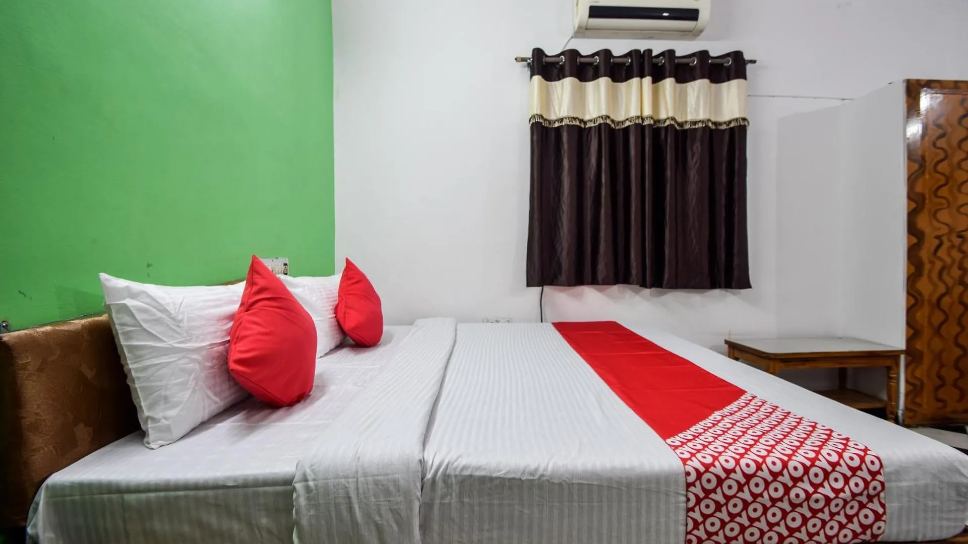 Hotel O Vip Udaipur