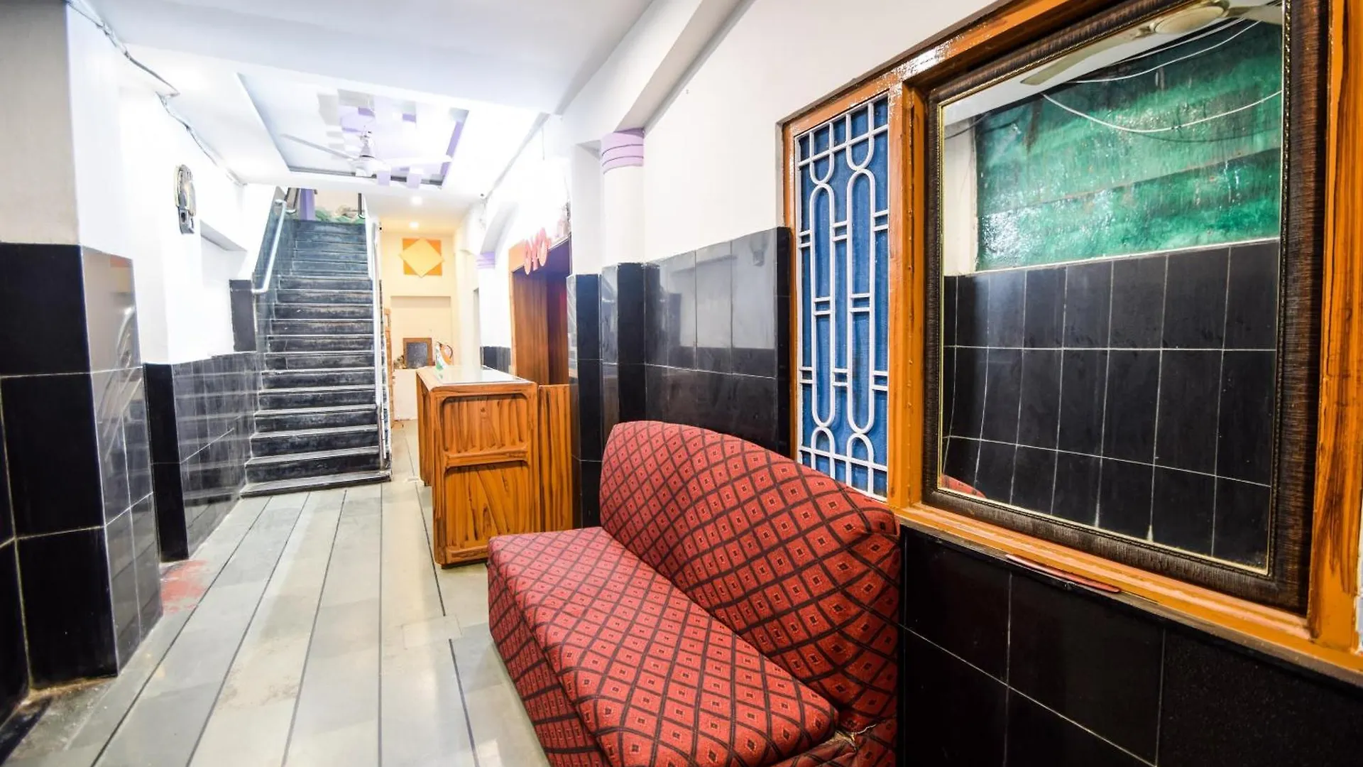 Hotel O Vip Udaipur