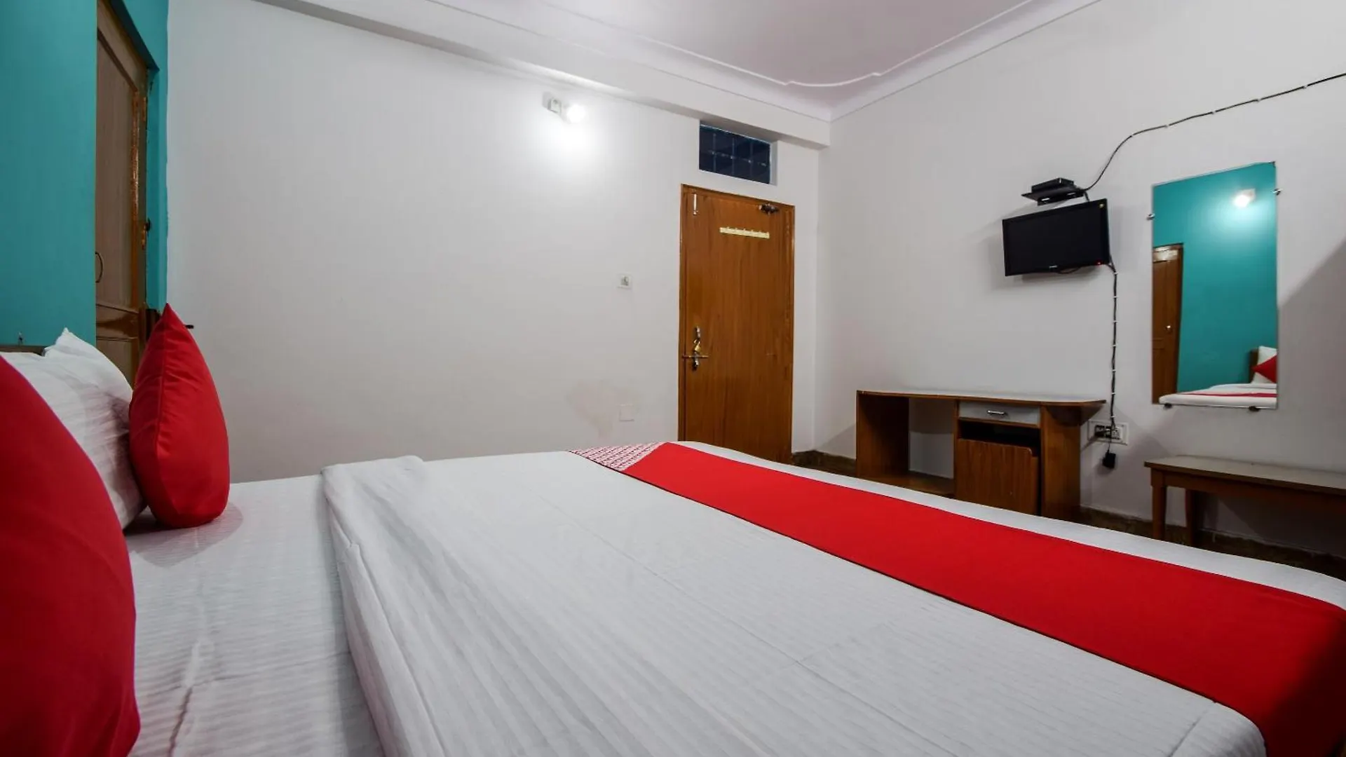 Hotel O Vip Udaipur