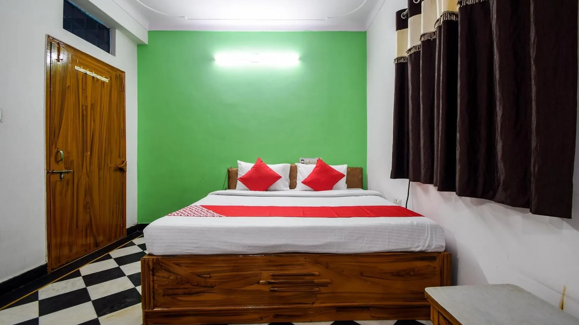 Hotel O Vip Udaipur