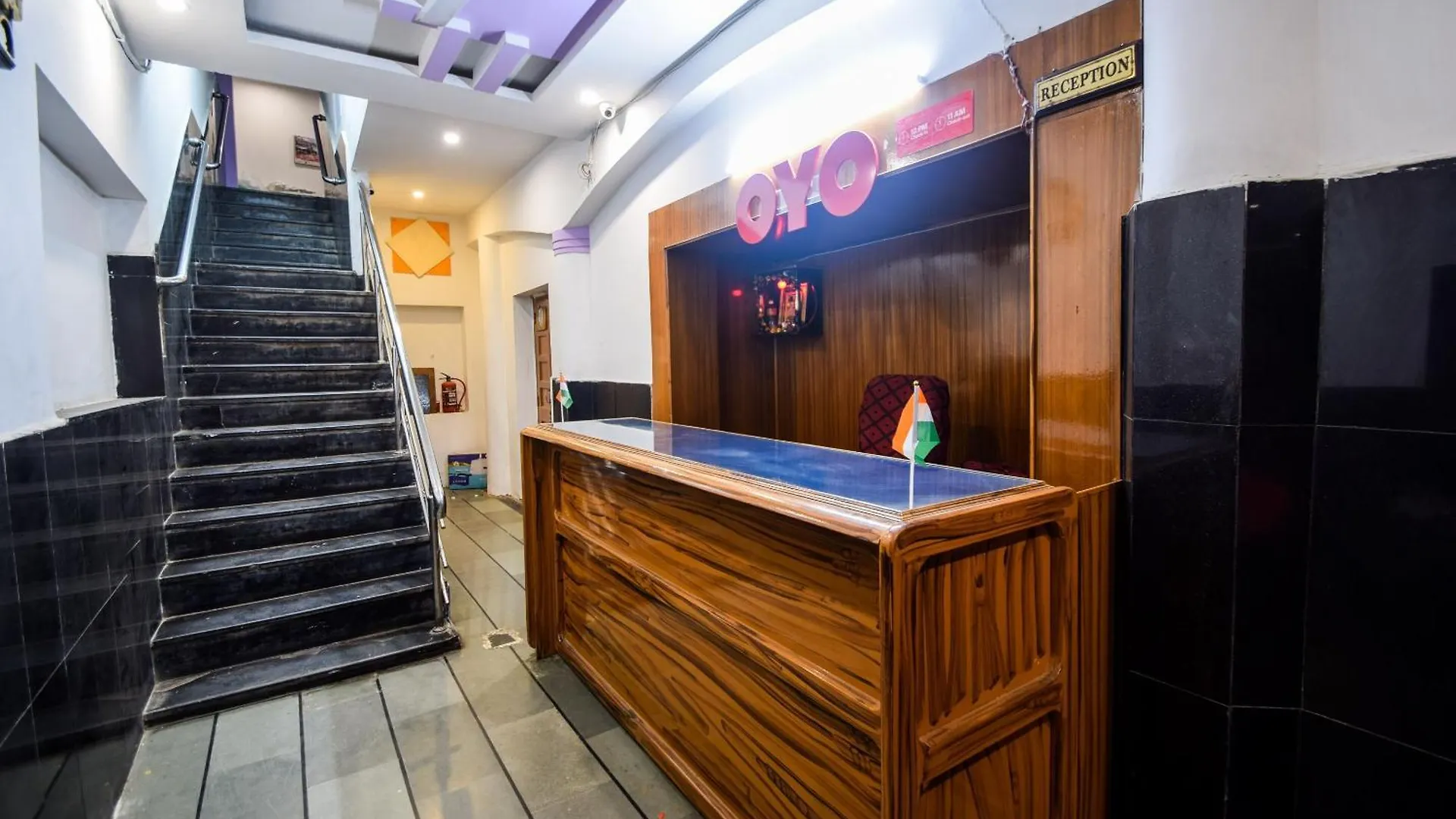 Hotel O Vip Udaipur 3*,  India
