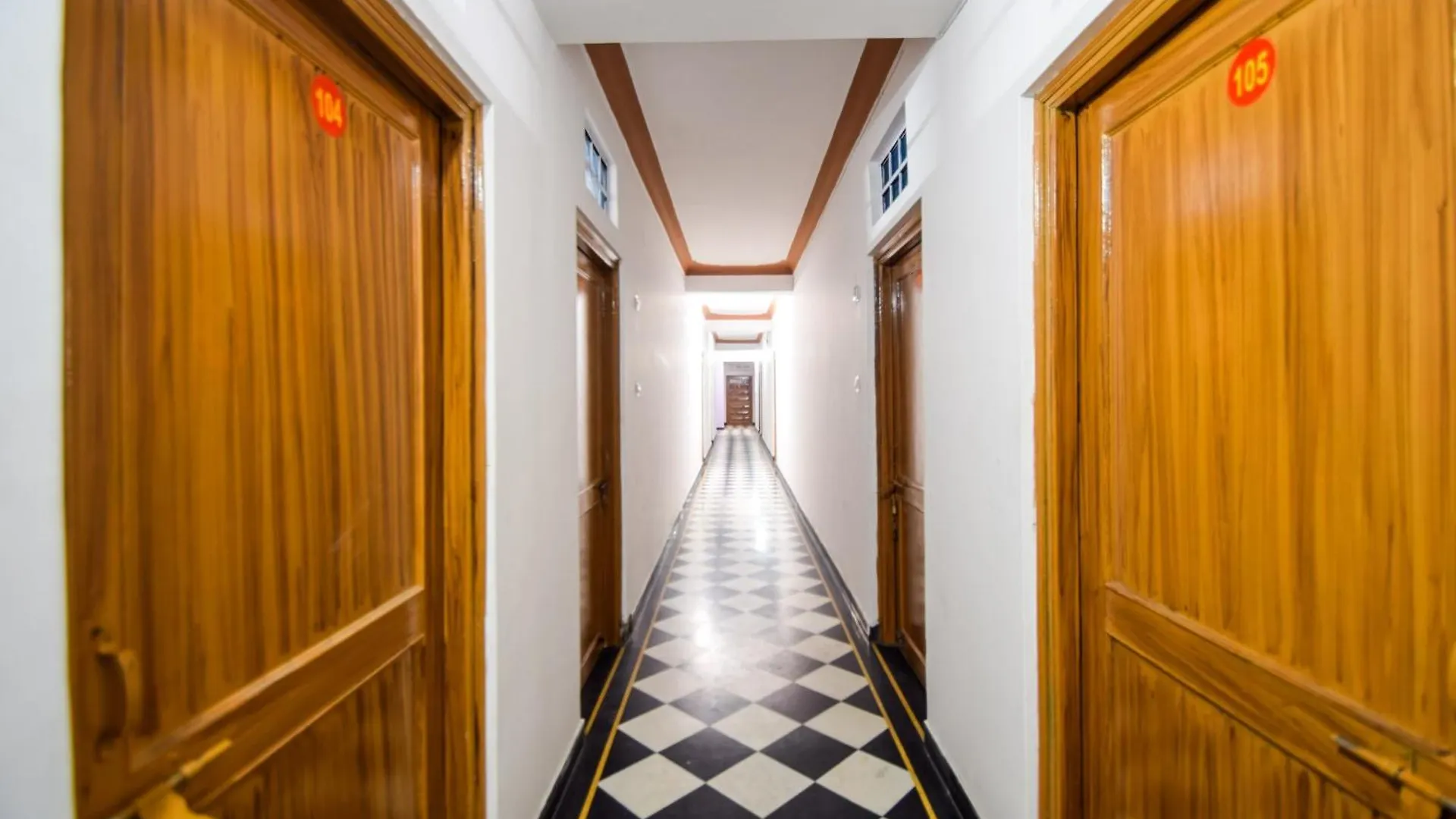 Hotel O Vip Udaipur