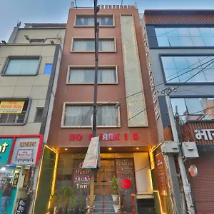 Janki Sigra 2 Km From Kashi Vishwanath Dham Hotel