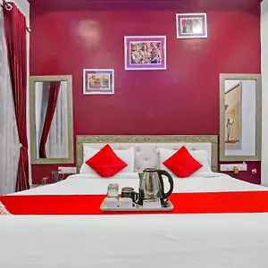O Palace Udaipur