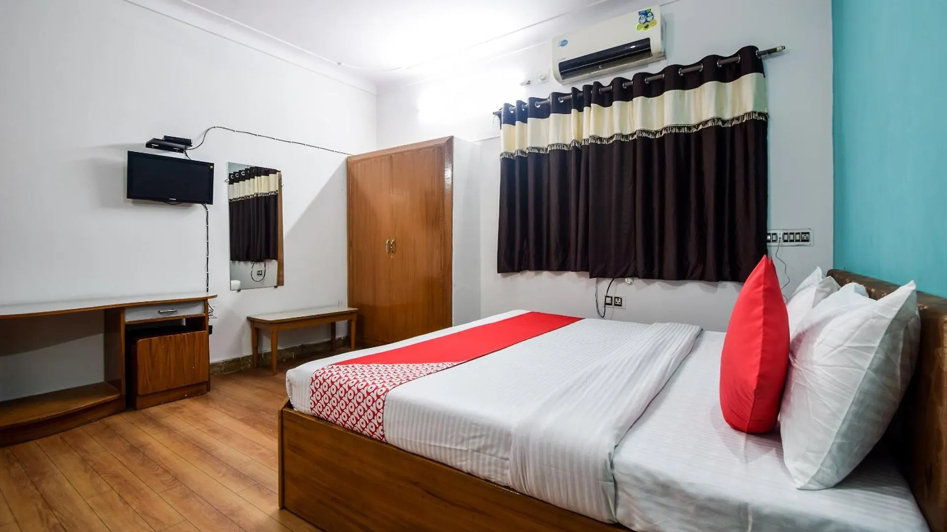 Hotel O Vip أُودايبور الهند